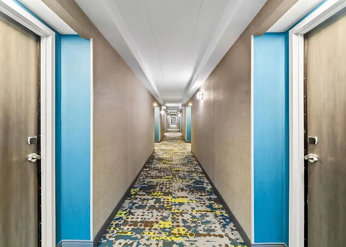 Hampton Inn Lexington - Georgetown I-75