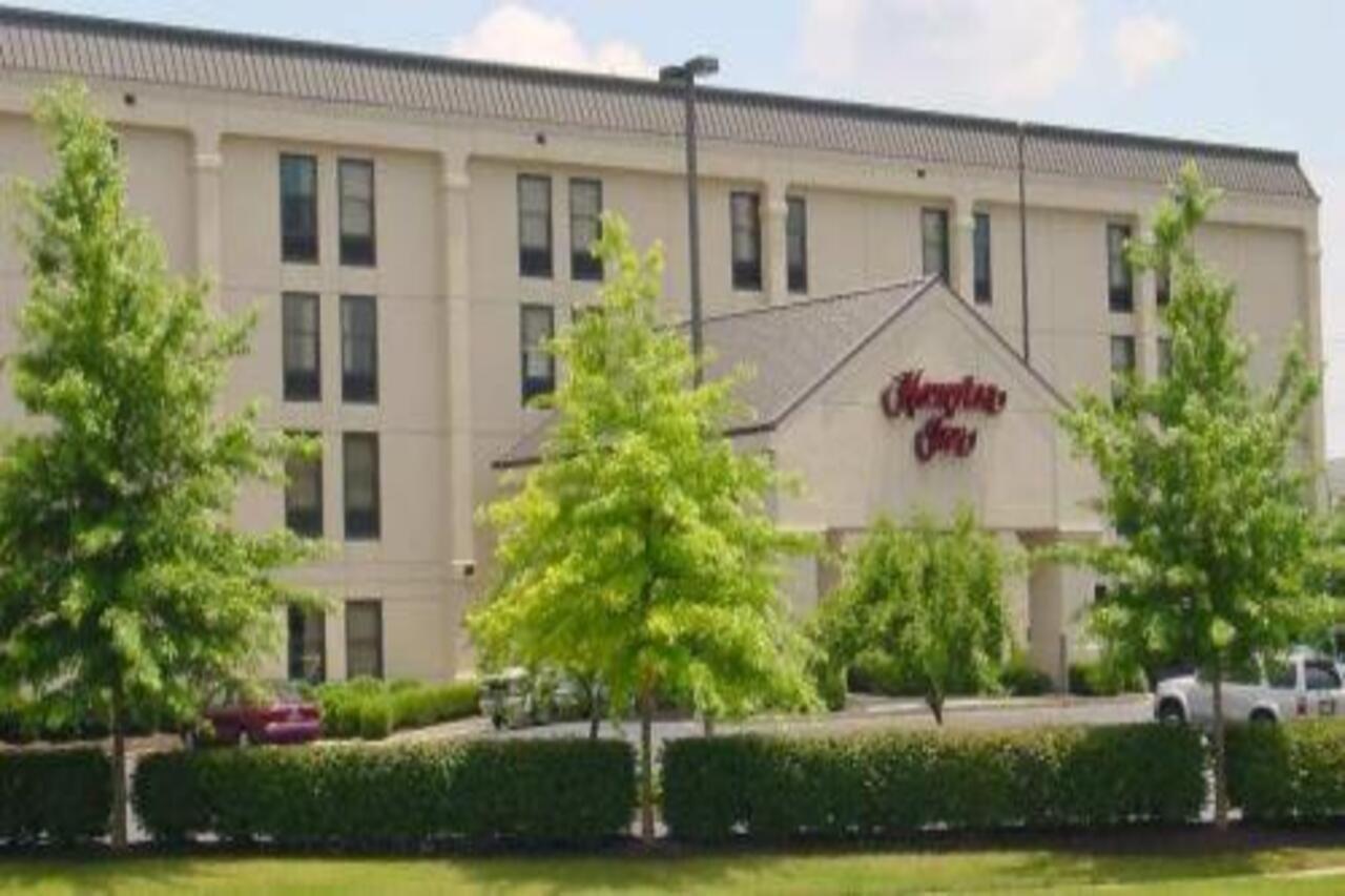 Hotel Hampton Lexington - I-75 3*