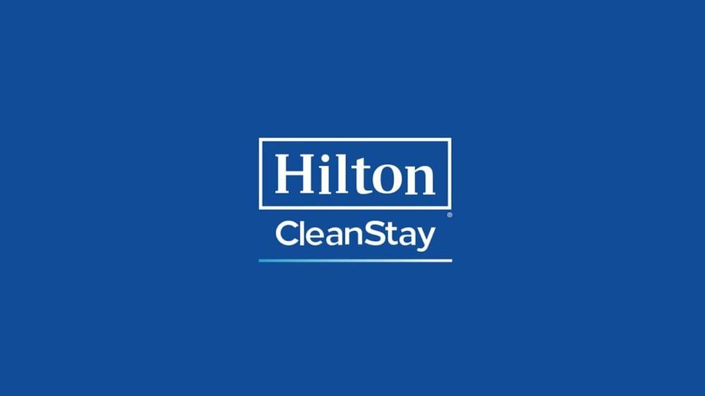 Hotel Hampton Lexington - I-75