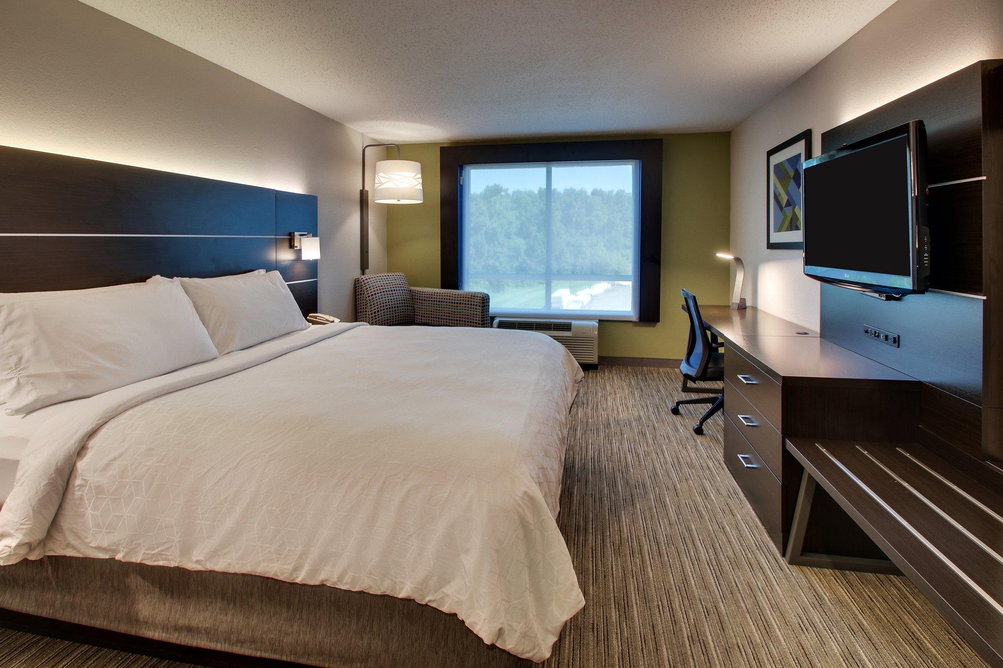 Hampton Lexington - I-75 Hotel 3*
