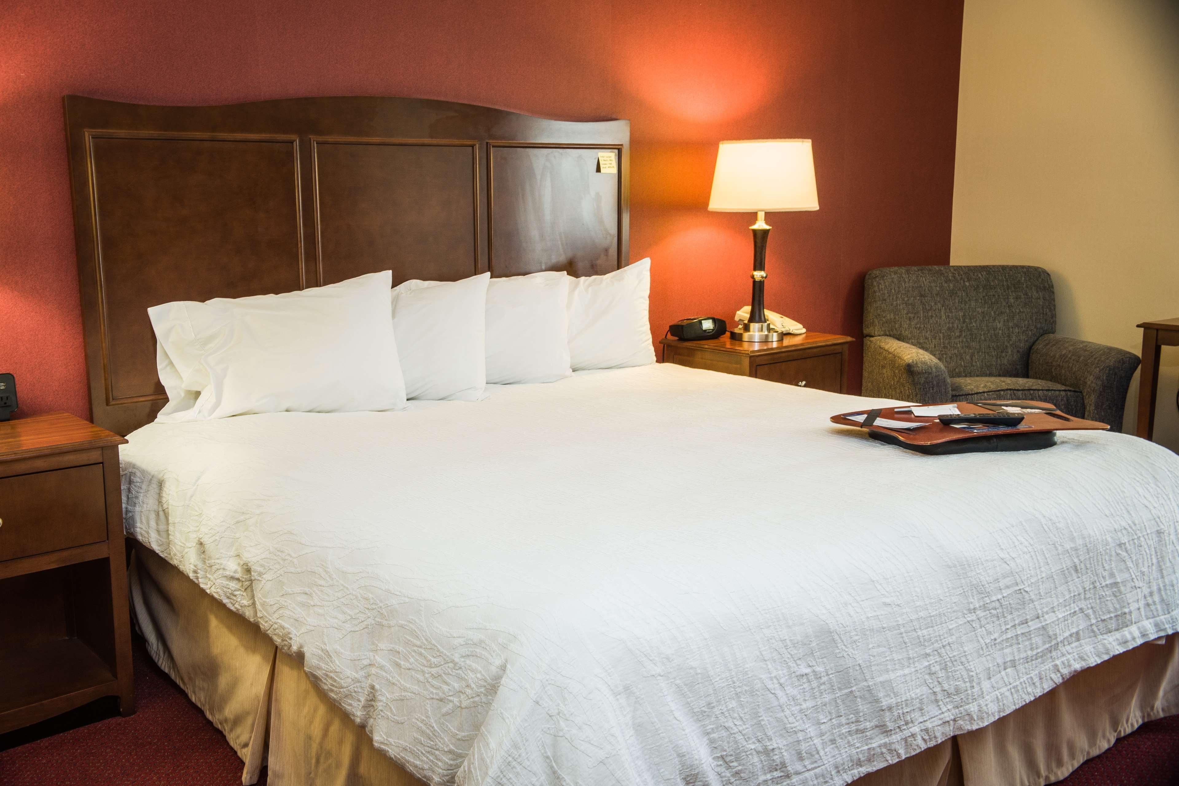 Hampton Lexington - I-75 Hotel 3*