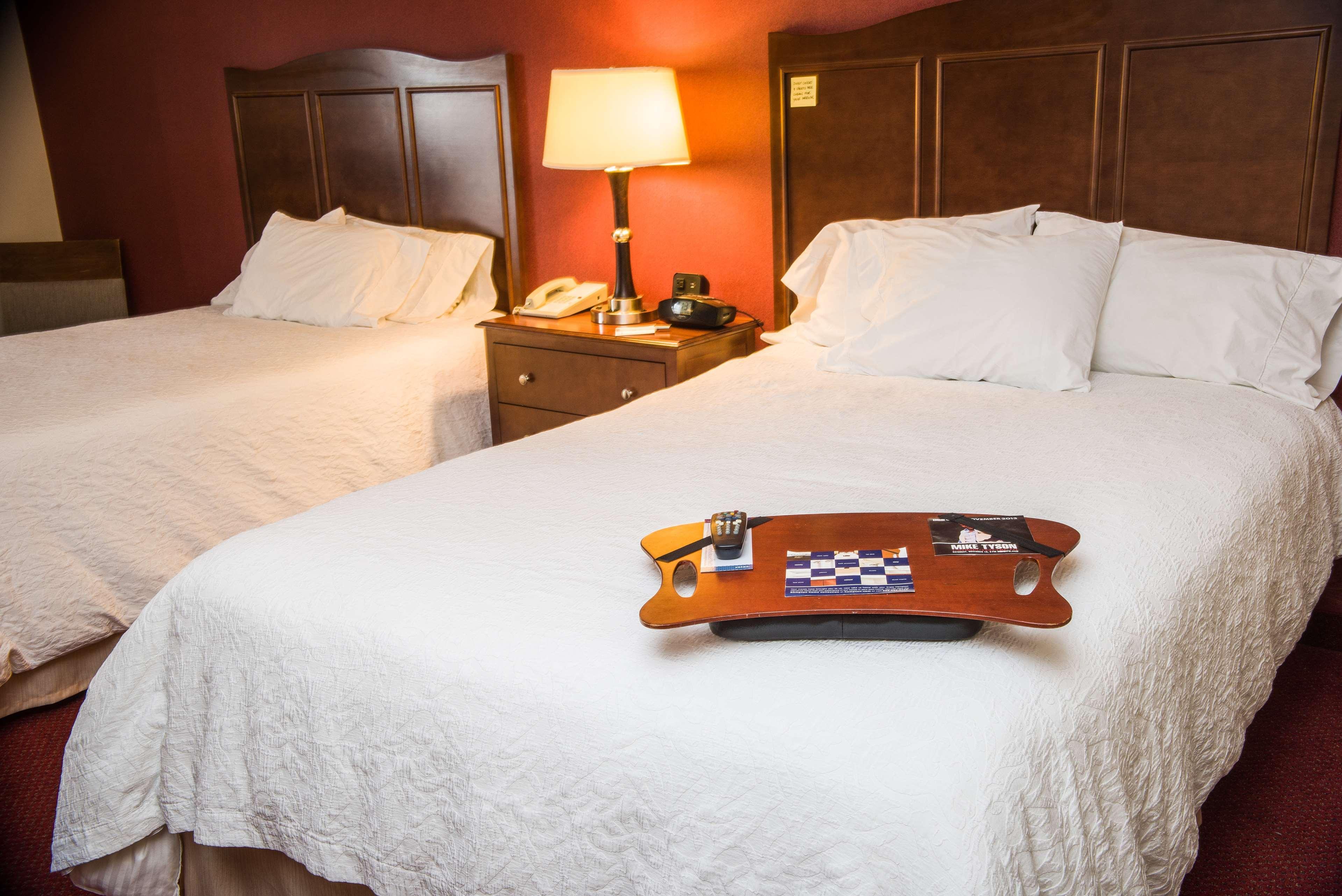 Hampton Lexington - I-75 Hotel