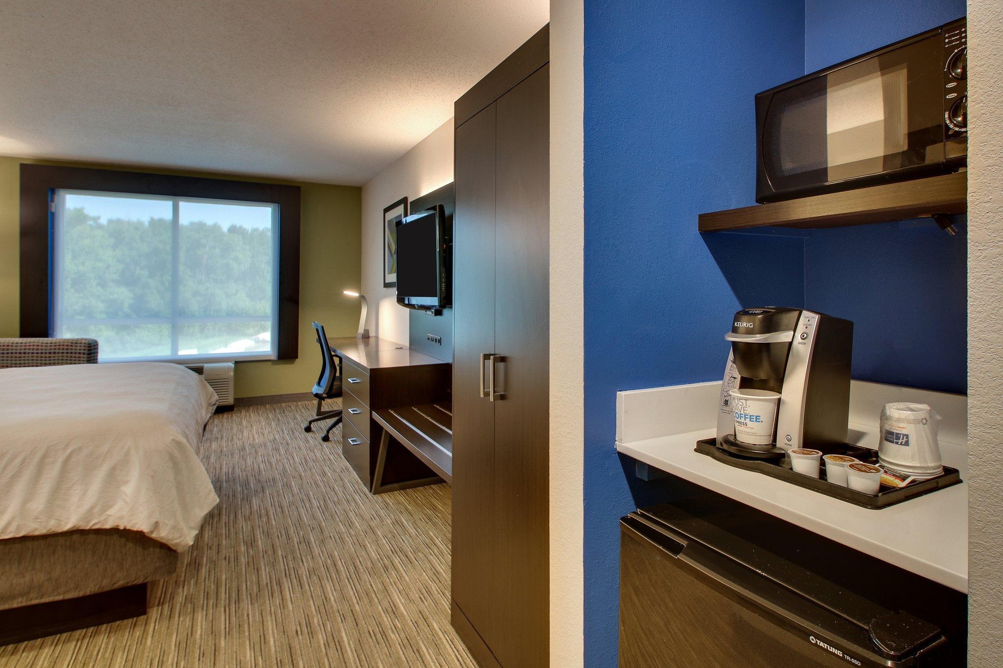 Hotel Hampton Lexington - I-75 Georgetown