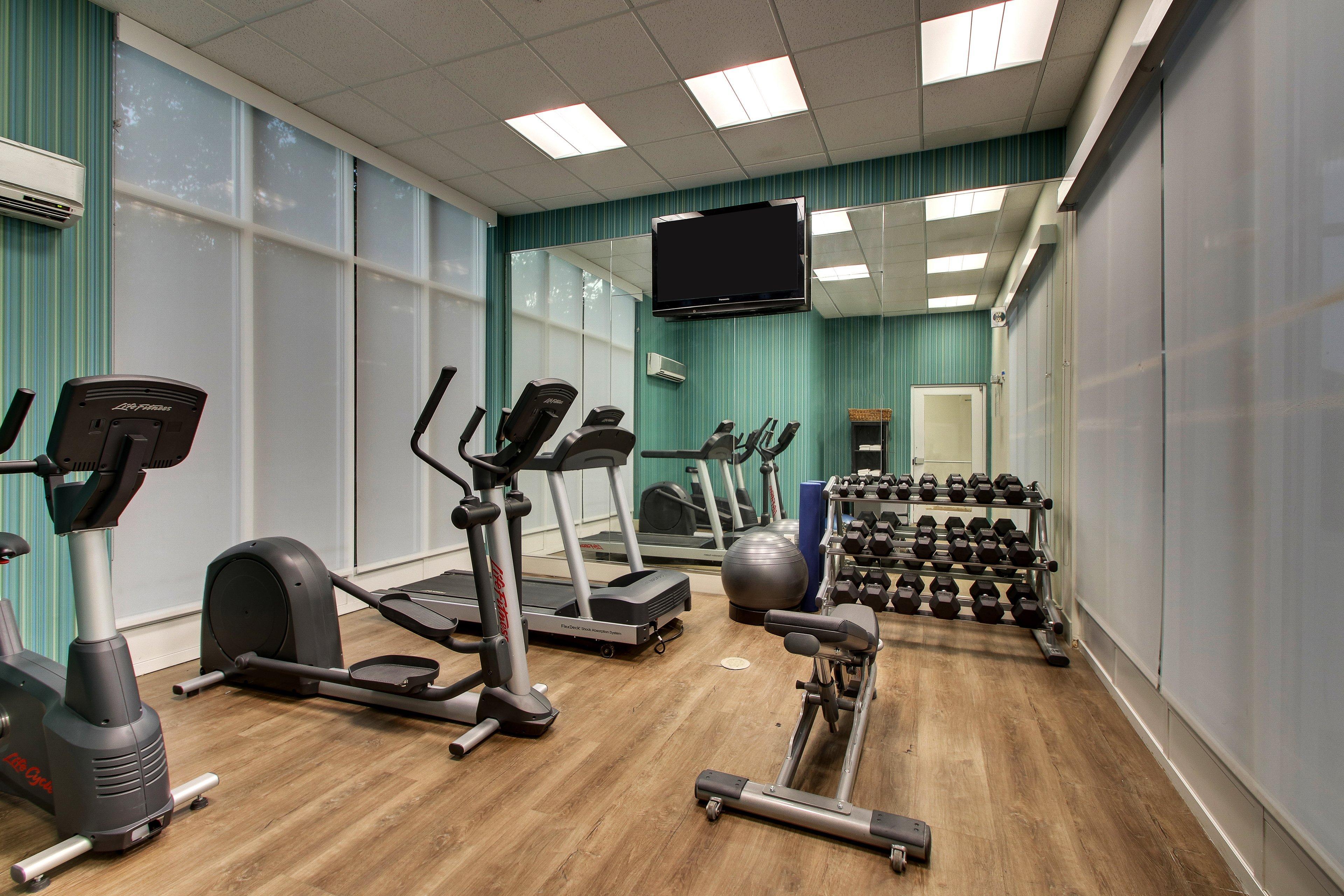 Hampton Lexington - I-75 Hotel 3*
