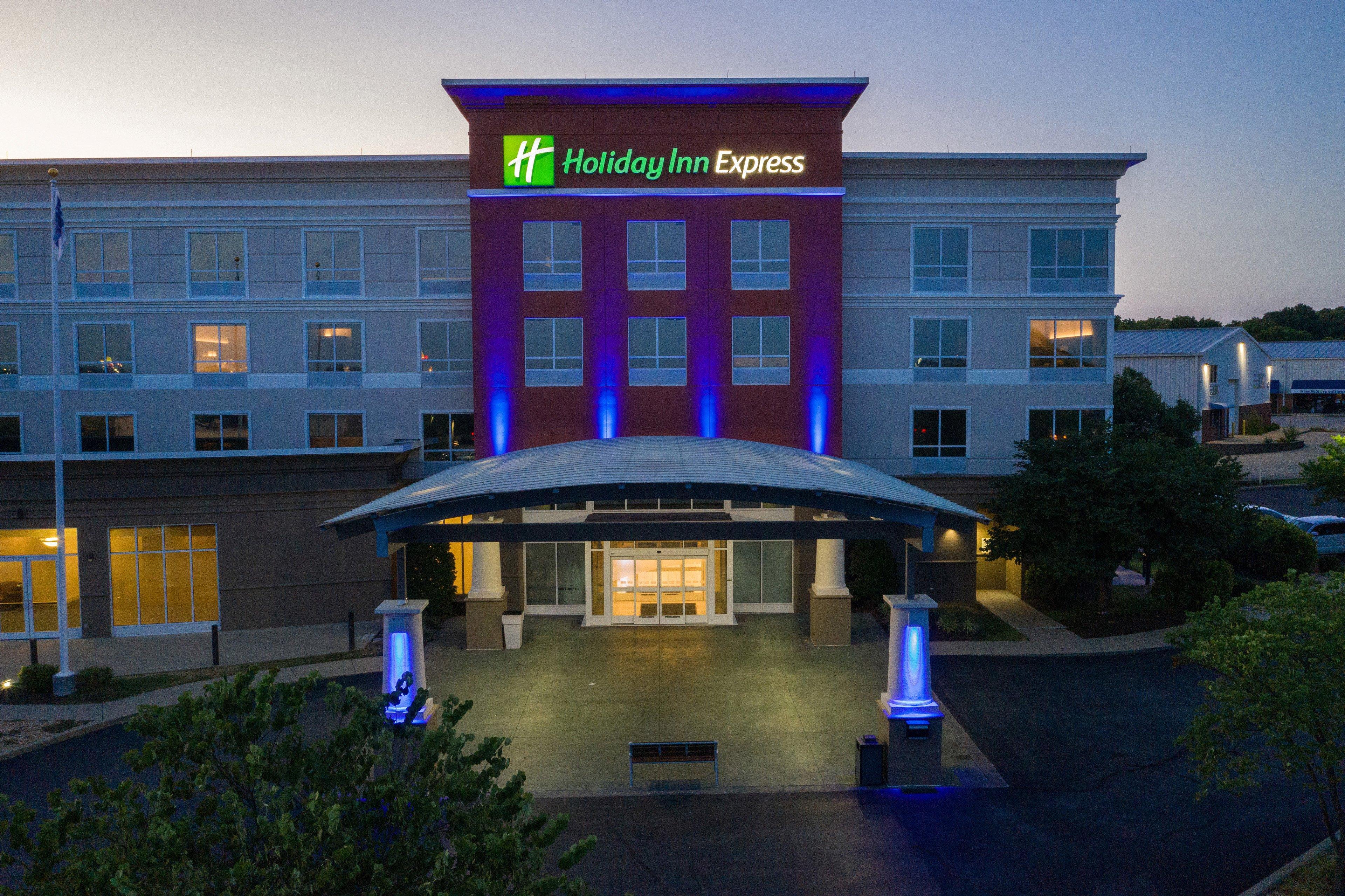 Hampton Lexington - I-75 Hotel Georgetown