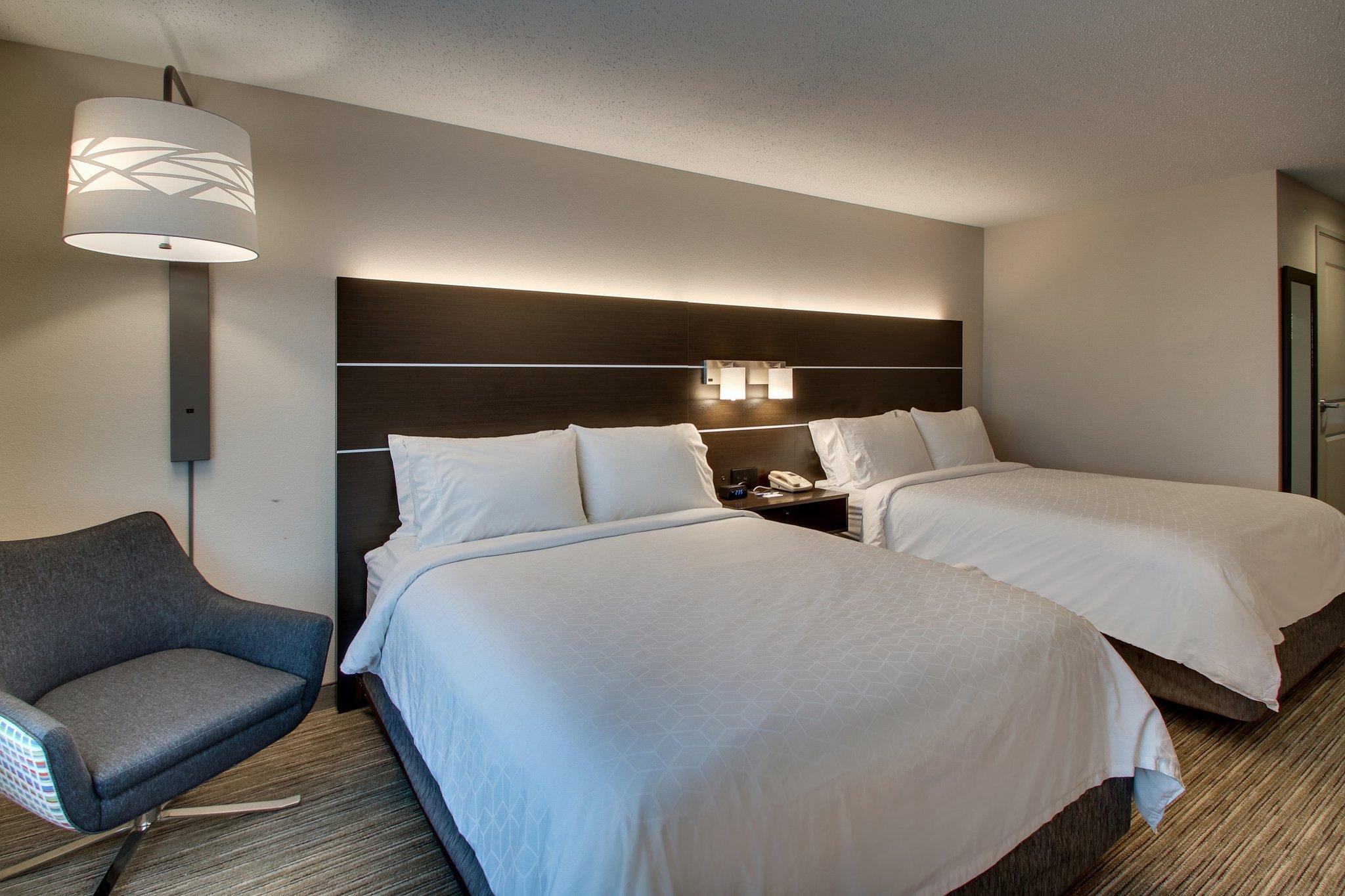 Hampton Lexington - I-75 Hotel