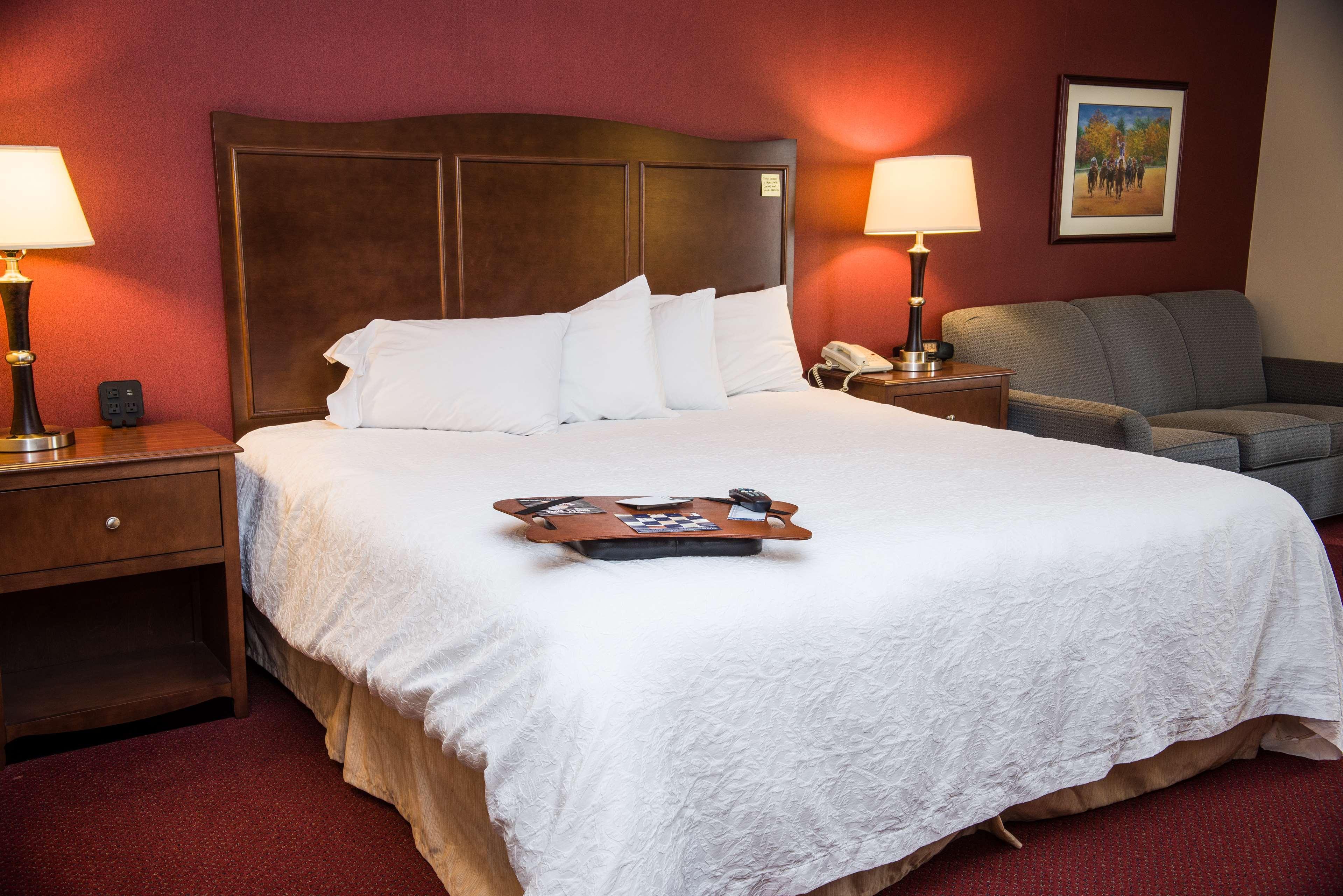 Hotel Hampton Lexington - I-75 Georgetown