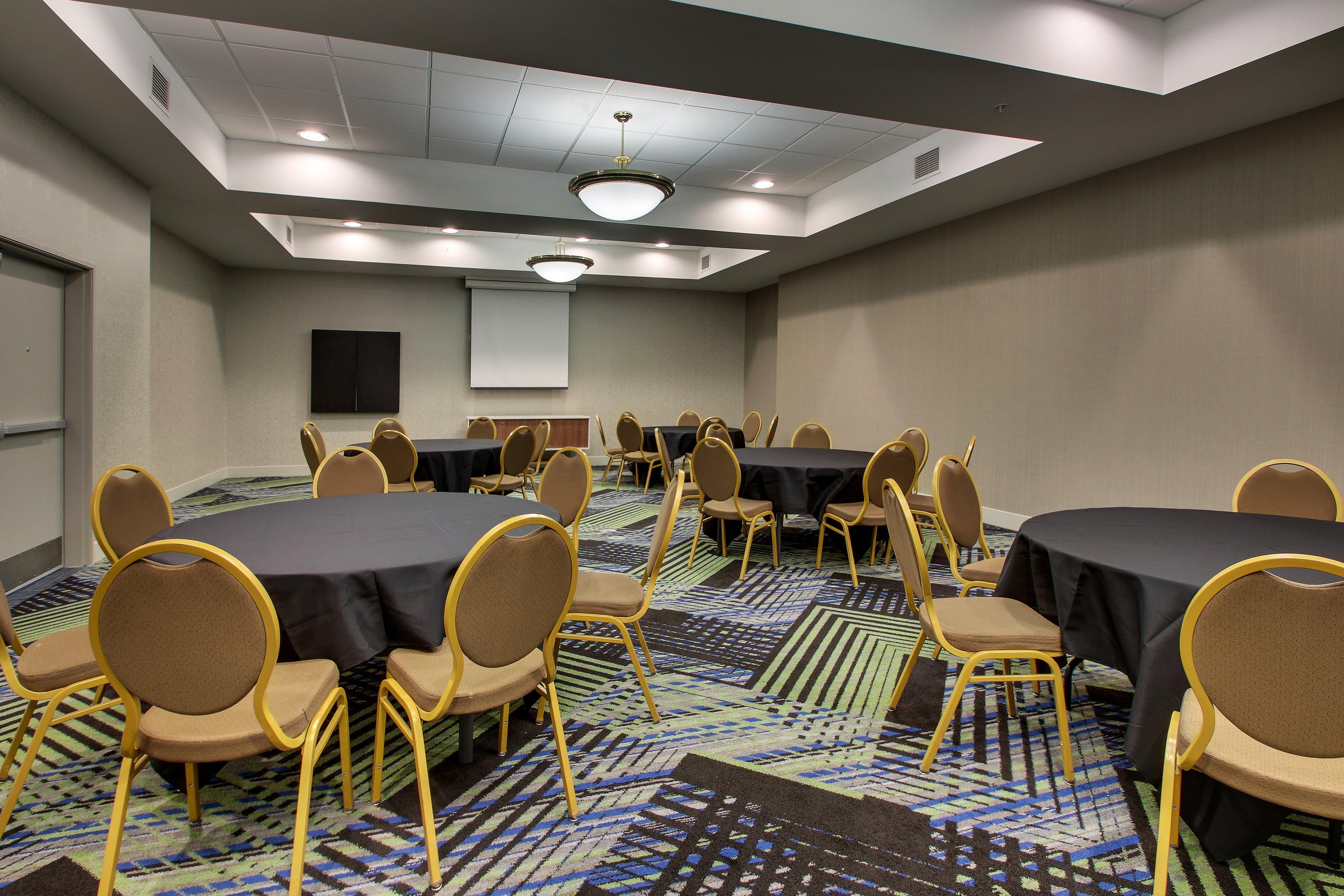 Hampton Lexington - I-75 Hotel 3*