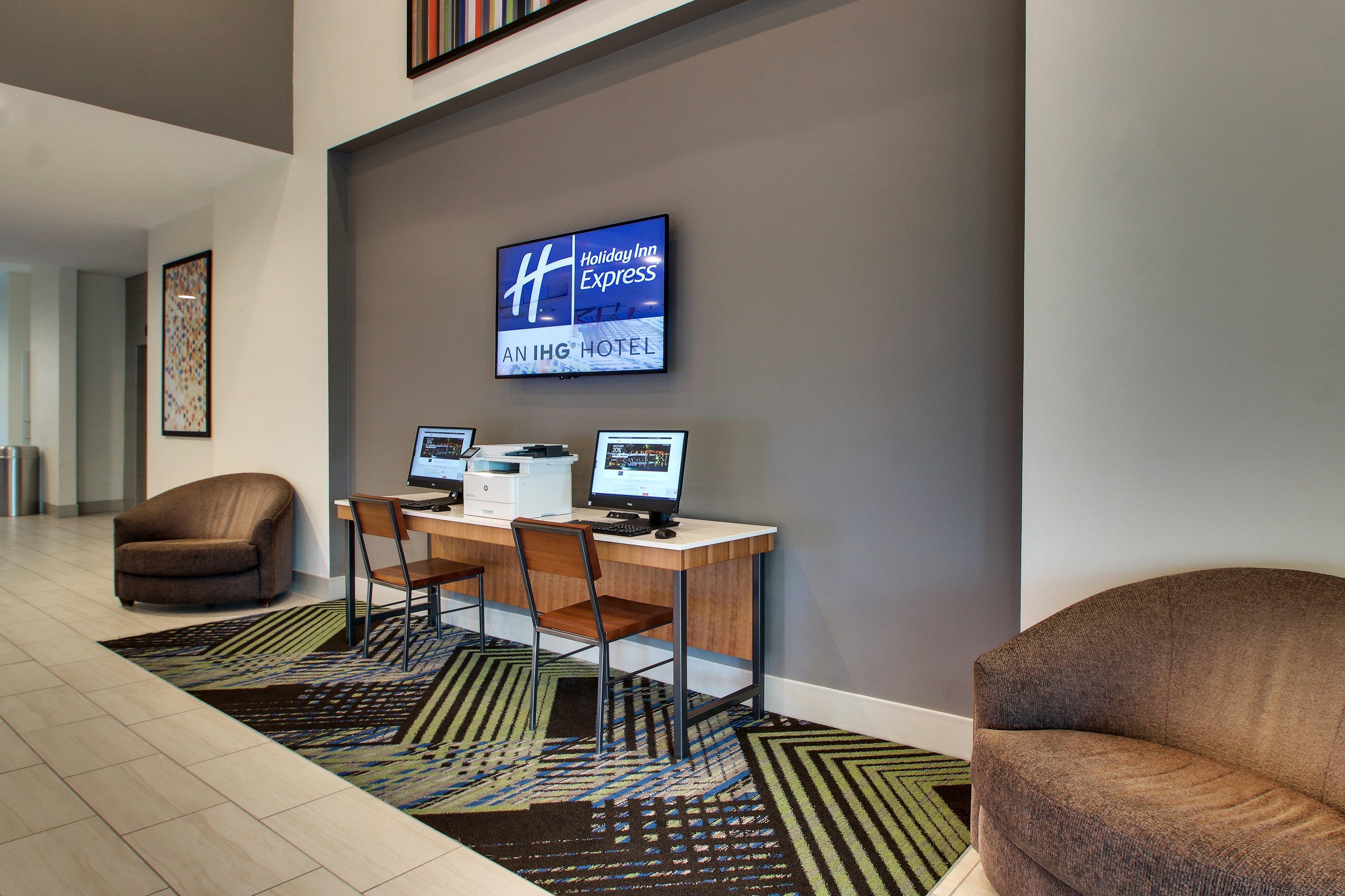 Hotel Hampton Lexington - I-75 Georgetown