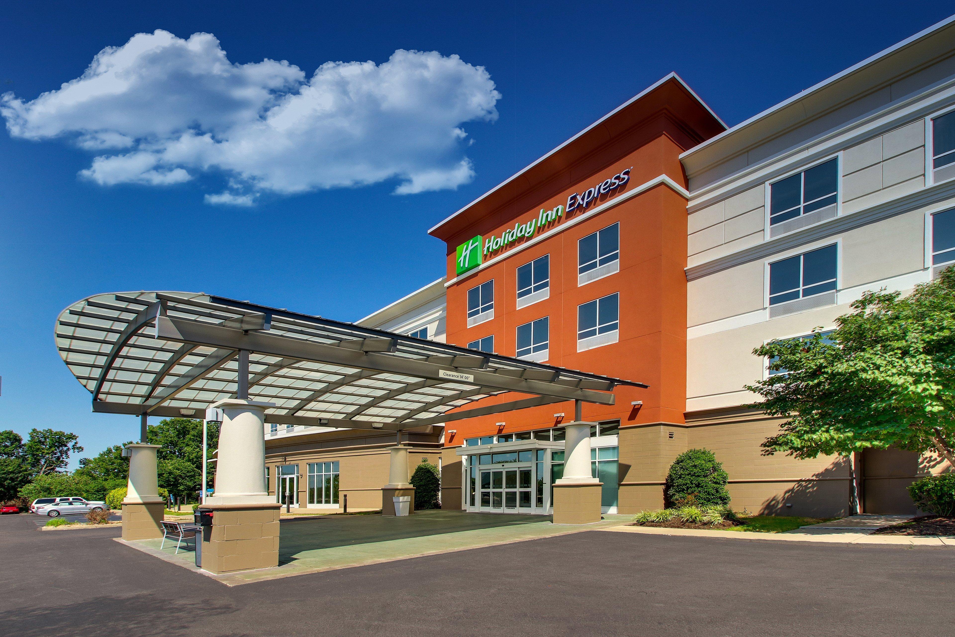 Hampton Lexington - I-75 Hotel Georgetown