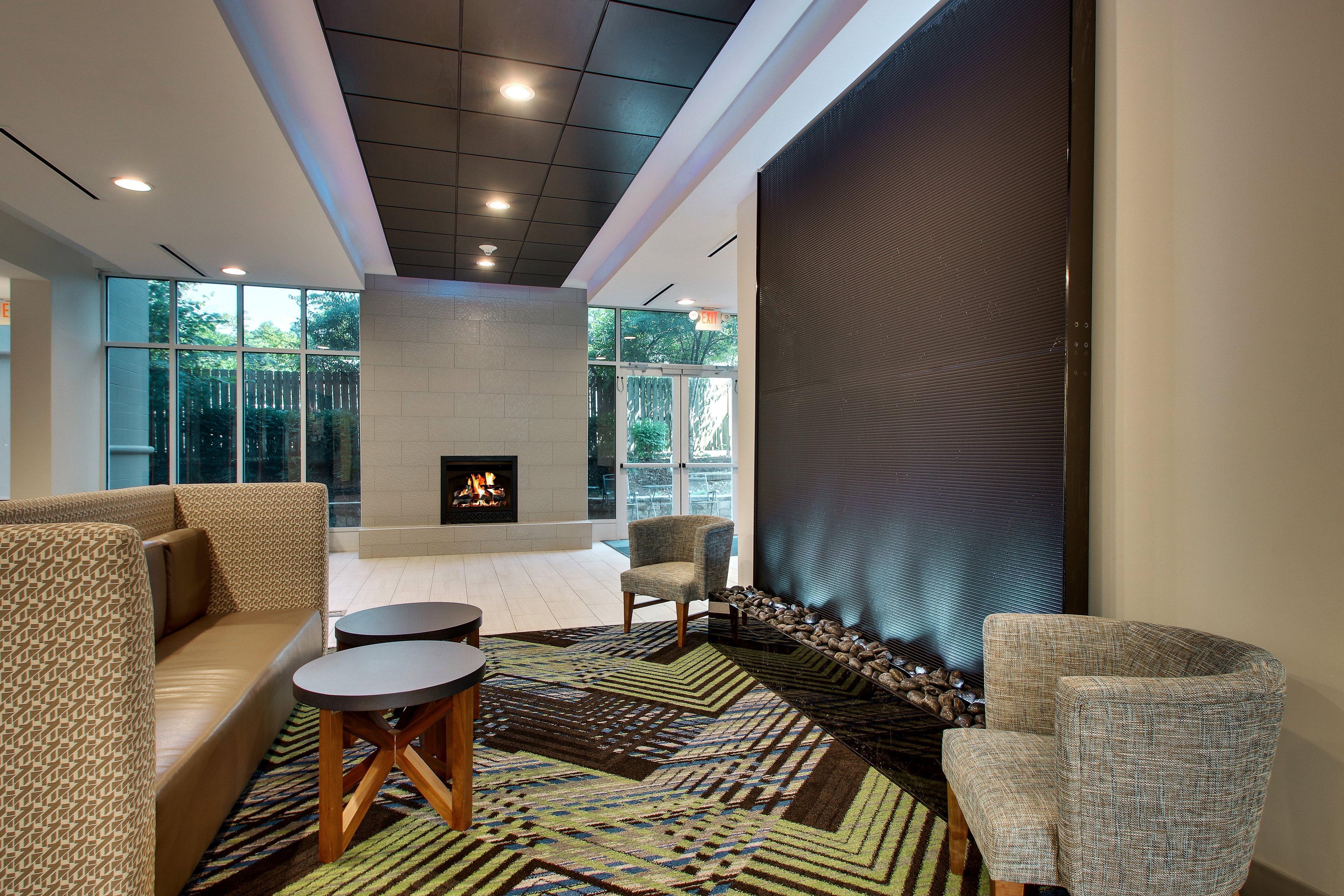 Hampton Lexington - I-75 Hotel