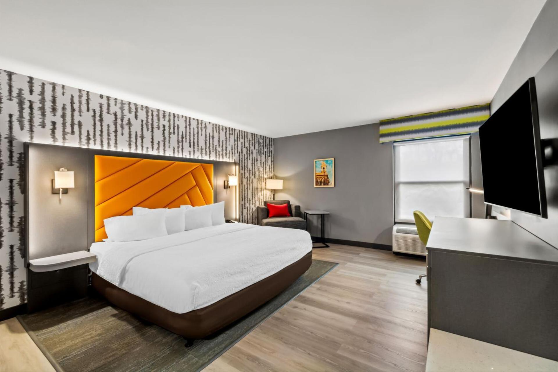 Hampton Lexington - I-75 Hotel 3*