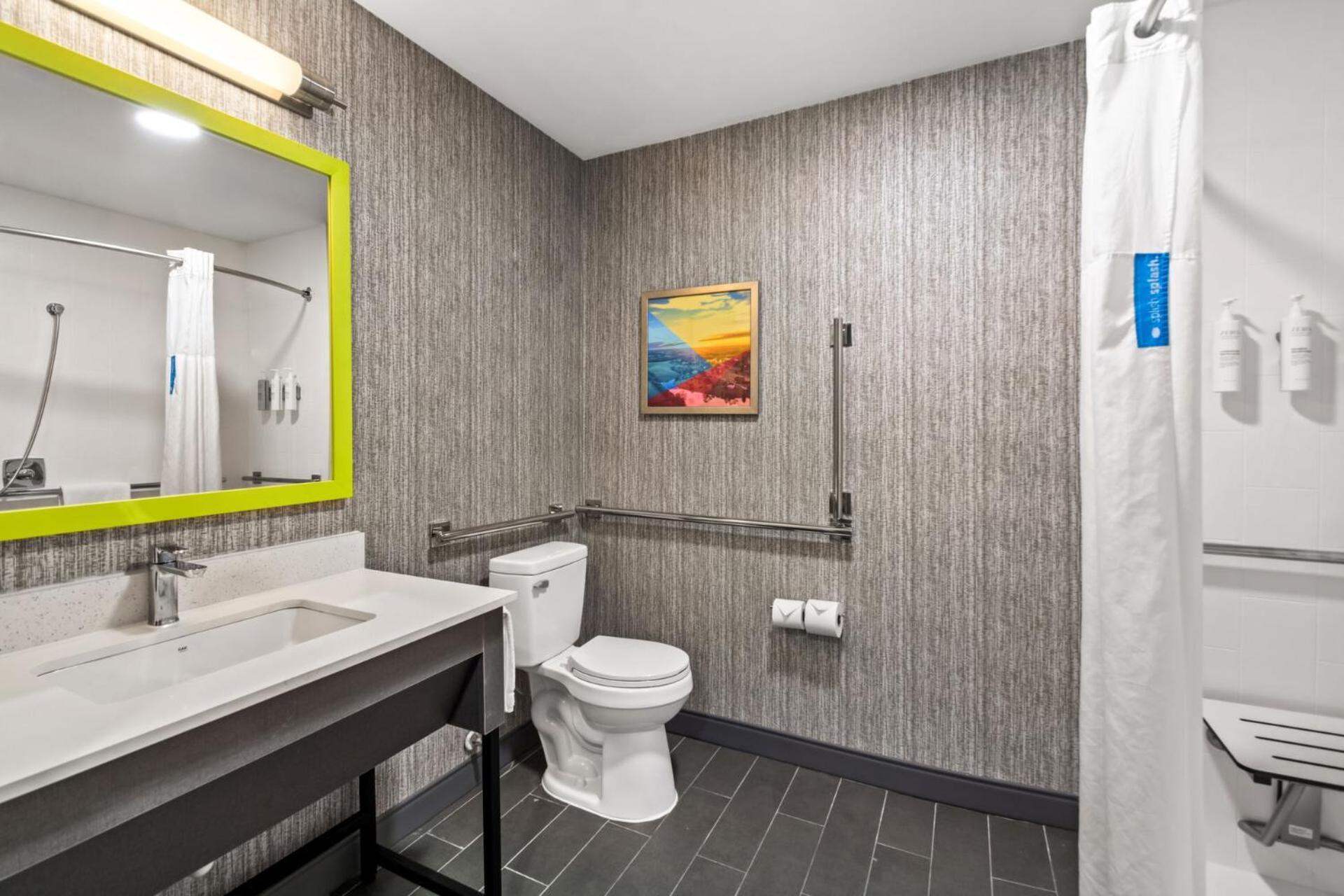 Hampton Lexington - I-75 Hotel