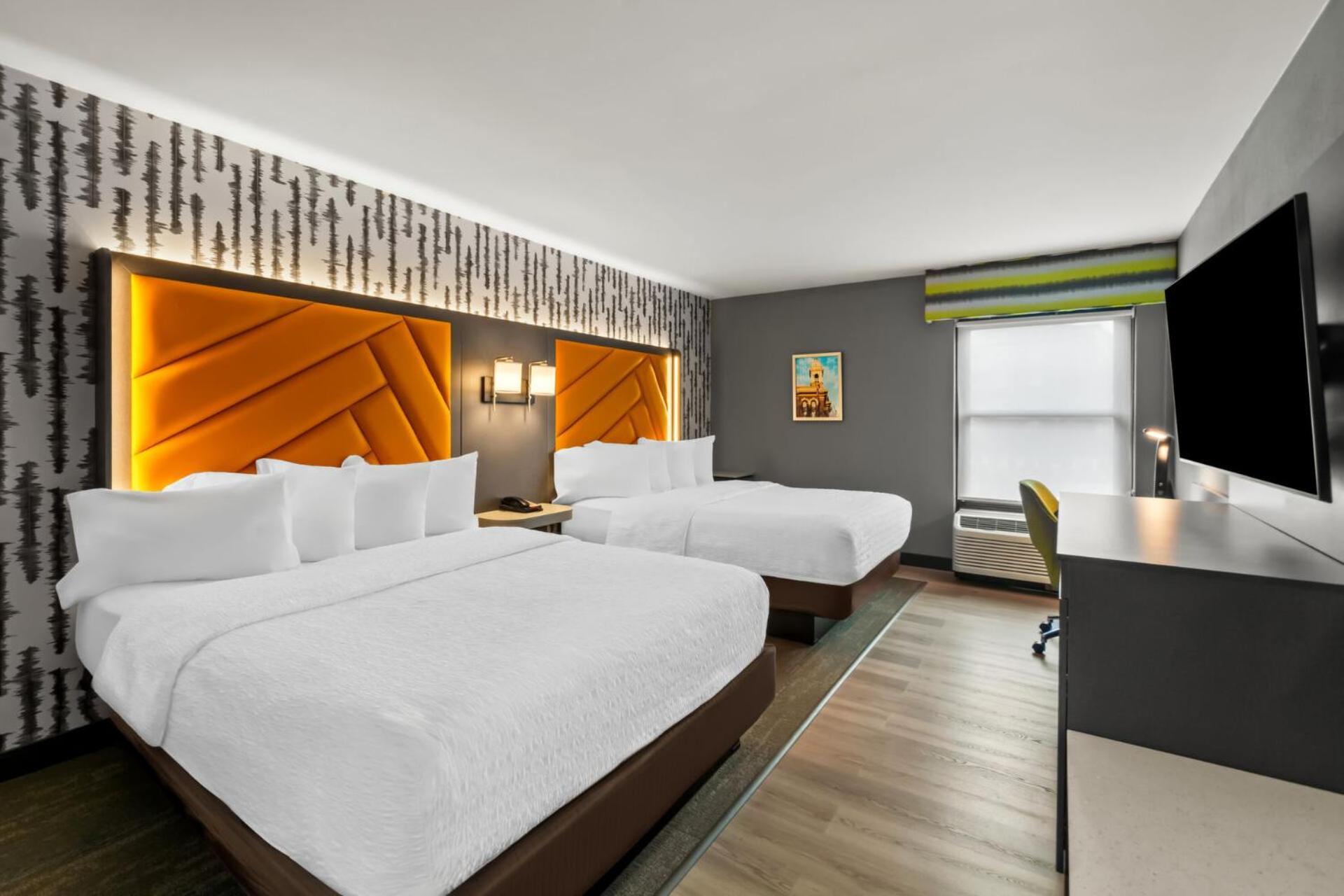 Hotel Hampton Lexington - I-75