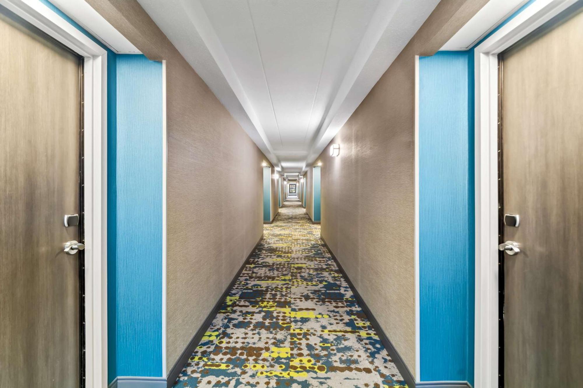 Hampton Lexington - I-75 Hotel Georgetown