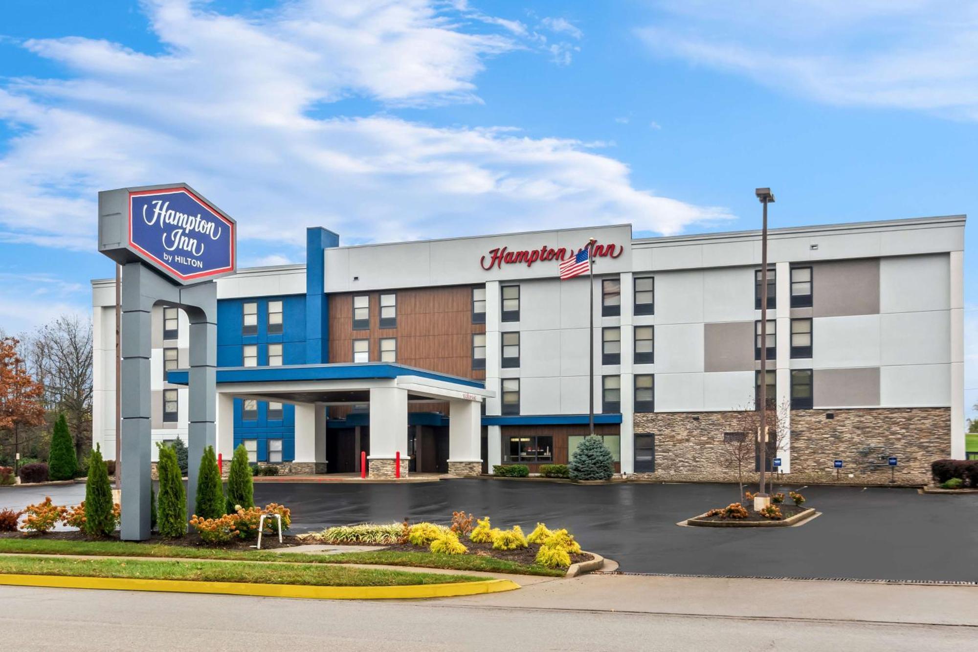 Hampton Lexington - I-75 Hotel