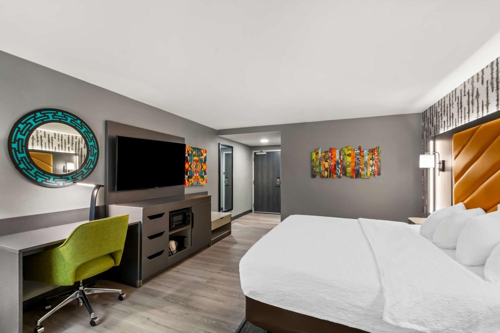 Hotel Hampton Lexington - I-75