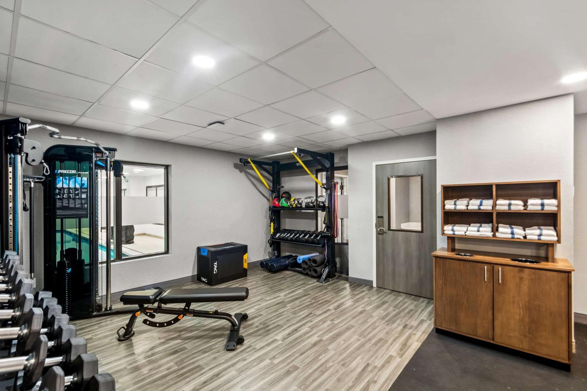 Hampton Lexington - I-75 Hotel 3*