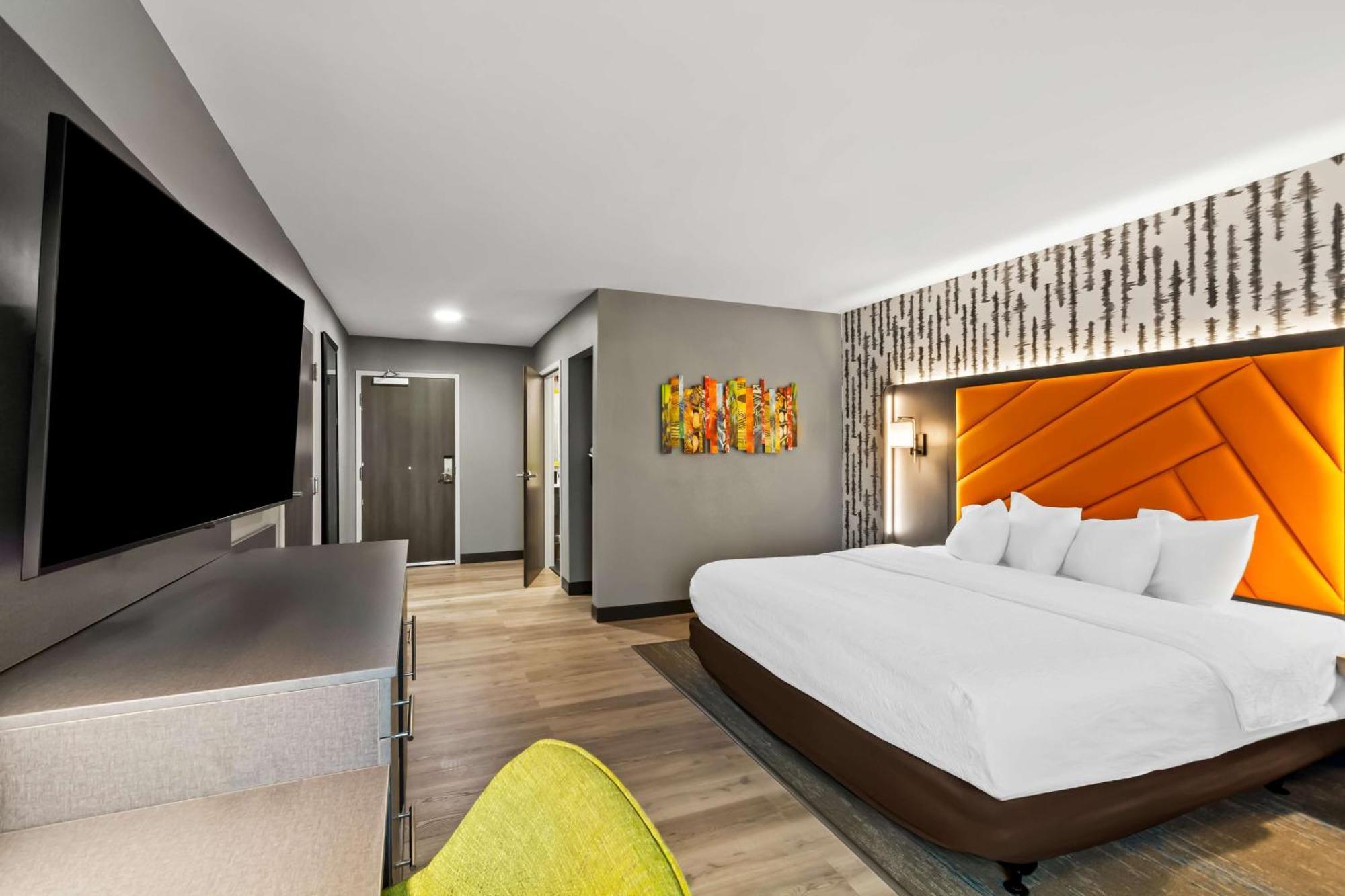 Hampton Lexington - I-75 Hotel Georgetown