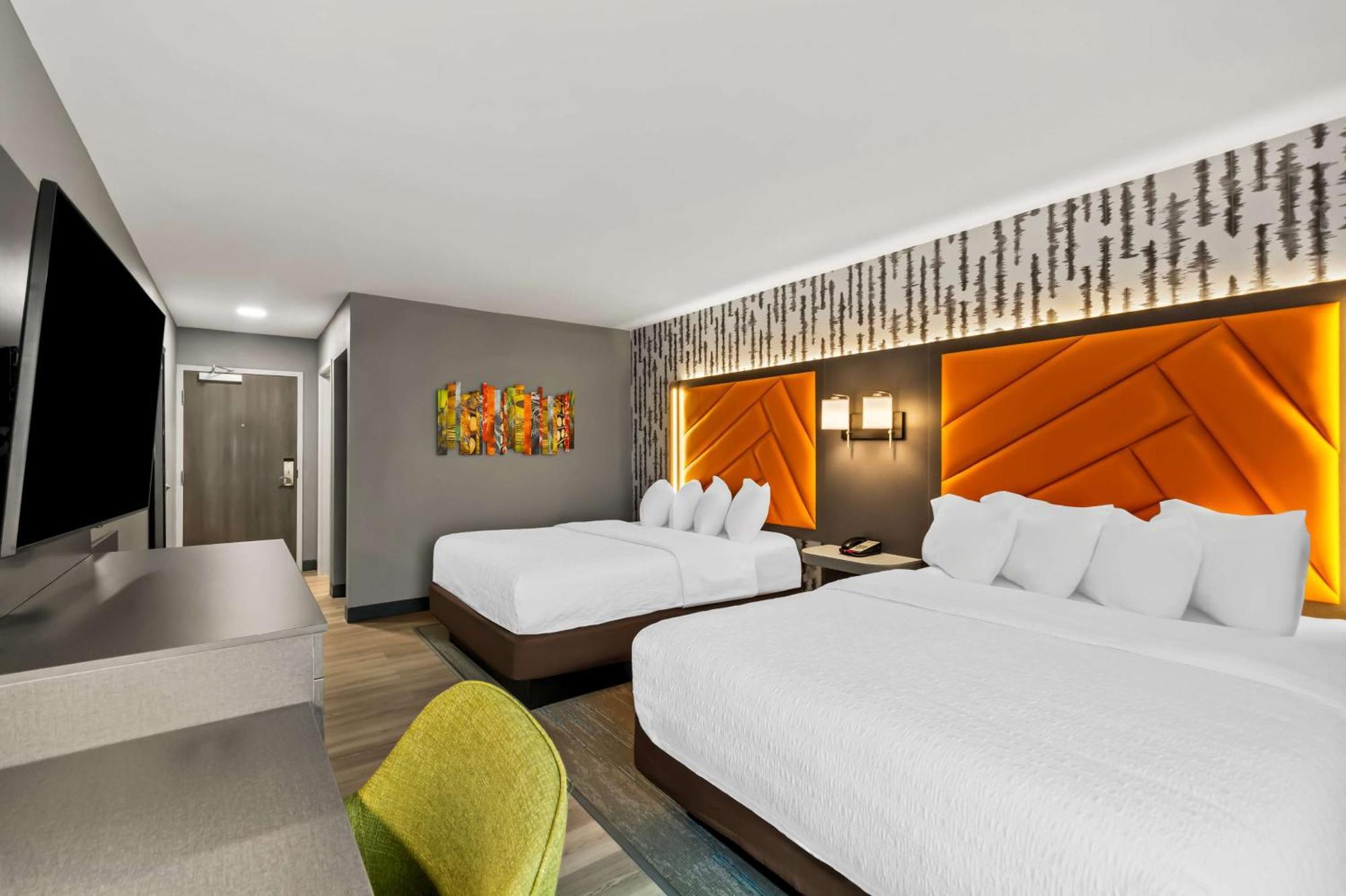 Hotel Hampton Lexington - I-75 Georgetown