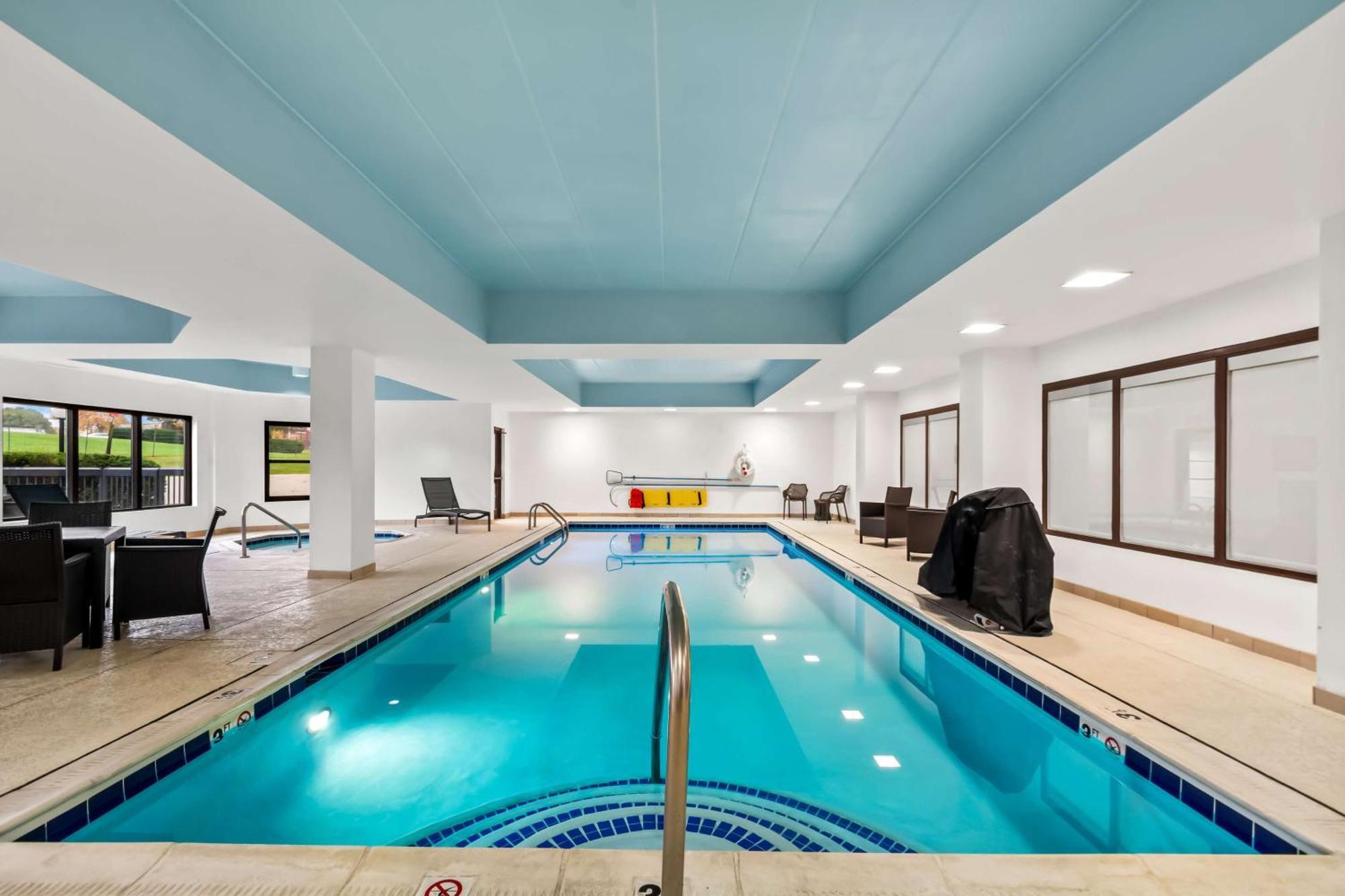 Hotel Hampton Lexington - I-75