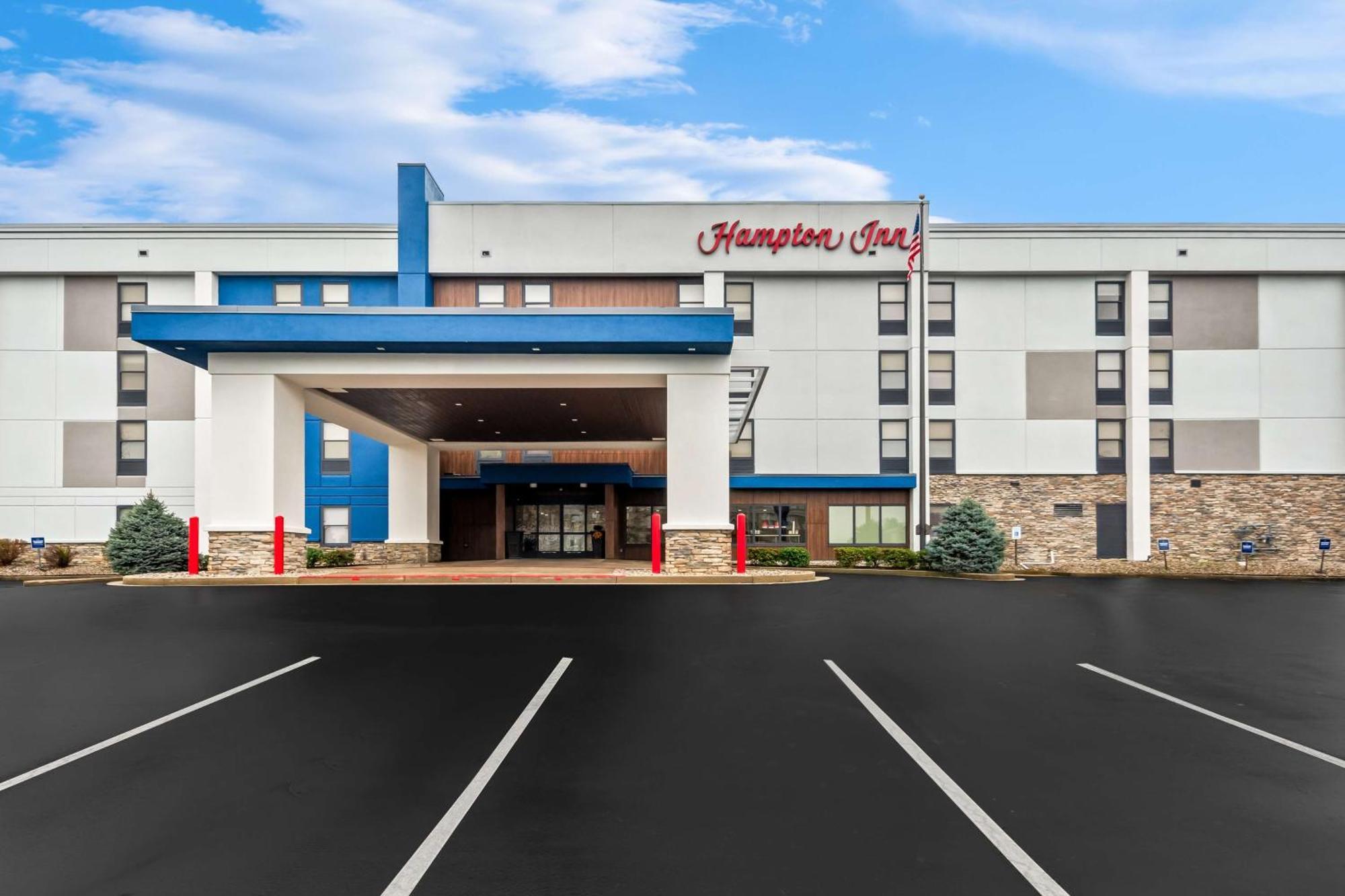 Hampton Lexington - I-75 Hotel Georgetown