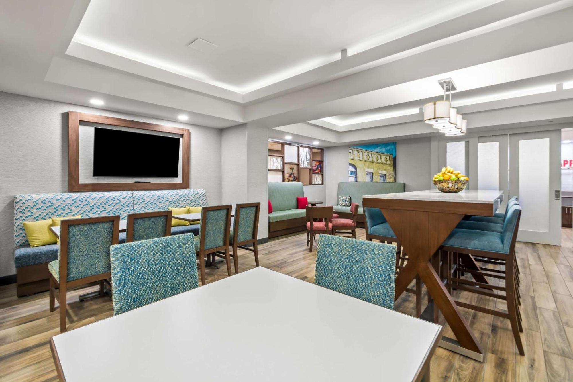 Hotel Hampton Lexington - I-75