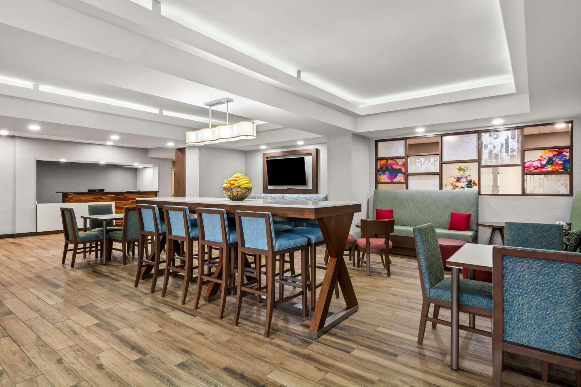 Hampton Lexington - I-75 Hotel Georgetown