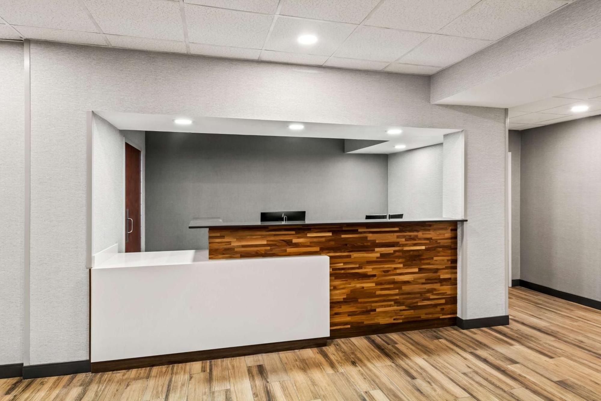 Hotel Hampton Lexington - I-75