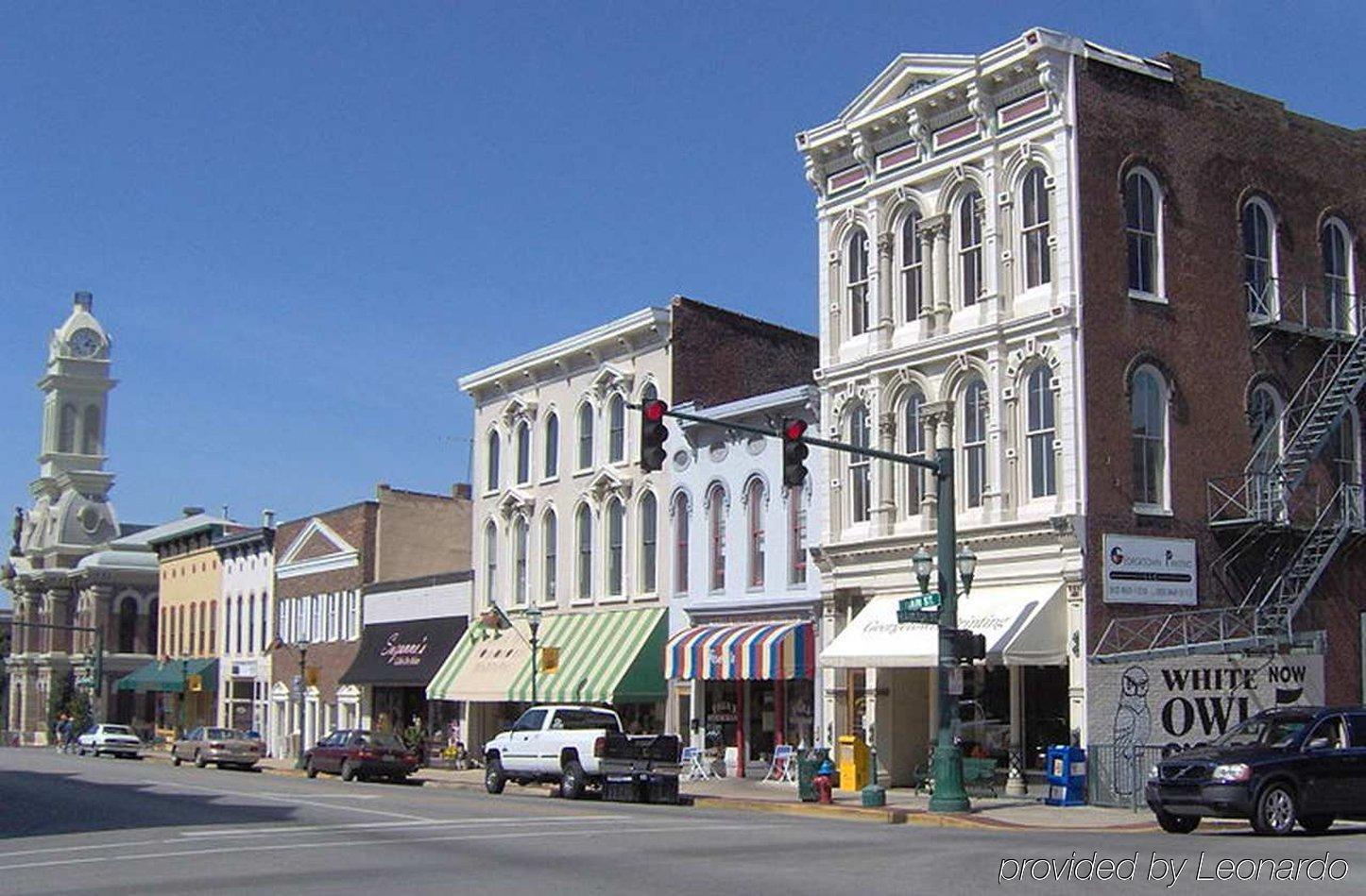 Hotel Hampton Lexington - I-75 Georgetown