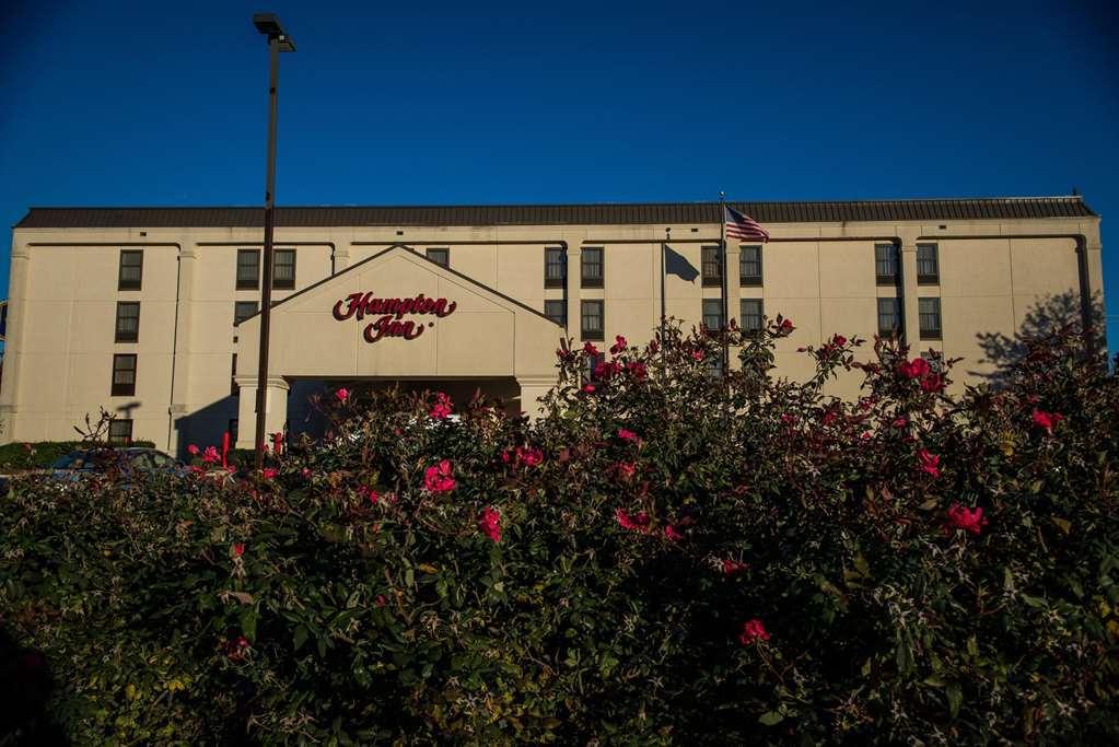 Hampton Lexington - I-75 Hotel